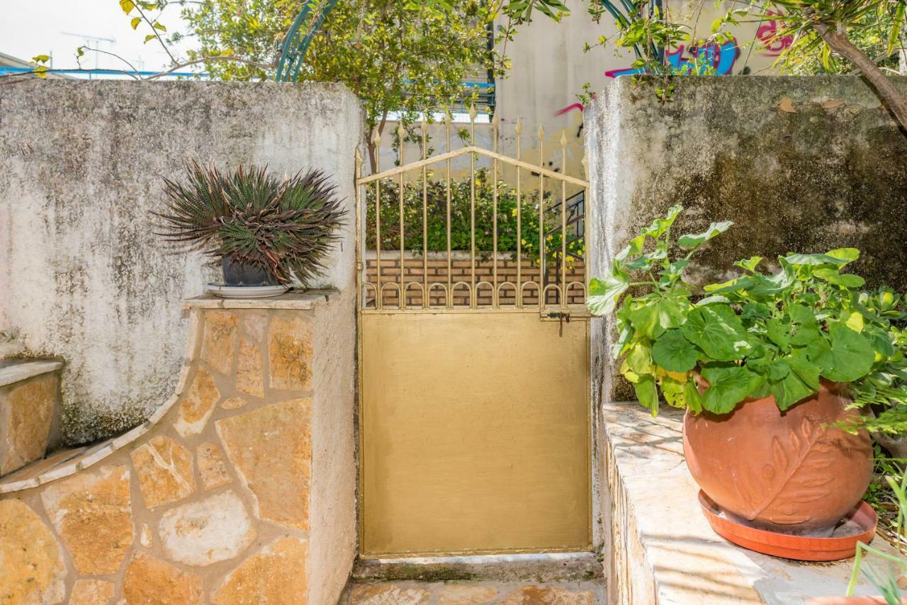 Reseda House Βίλα Ζάκυνθος Πόλη Εξωτερικό φωτογραφία