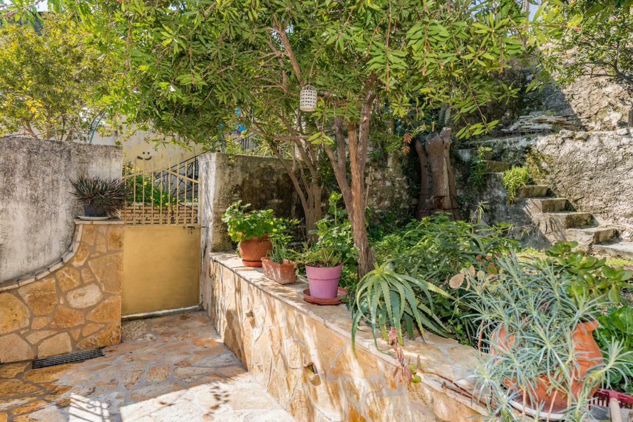 Reseda House Βίλα Ζάκυνθος Πόλη Εξωτερικό φωτογραφία