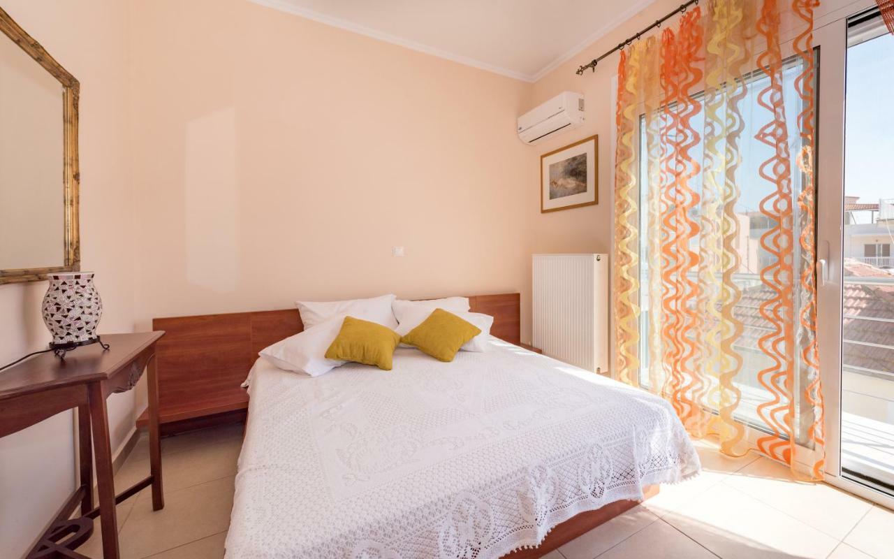 Reseda House Βίλα Ζάκυνθος Πόλη Εξωτερικό φωτογραφία