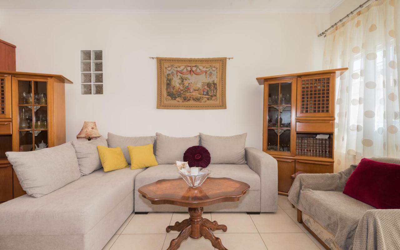 Reseda House Βίλα Ζάκυνθος Πόλη Εξωτερικό φωτογραφία