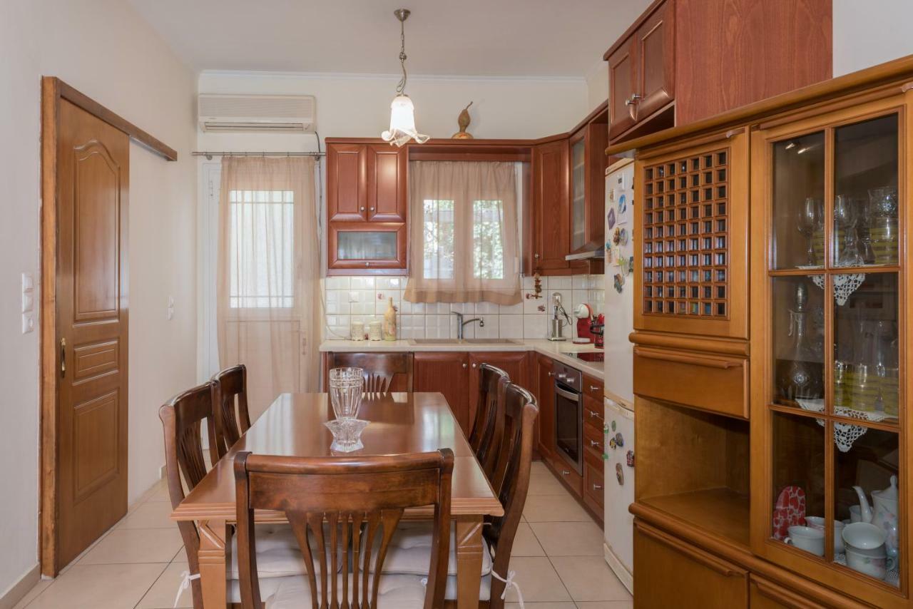 Reseda House Βίλα Ζάκυνθος Πόλη Εξωτερικό φωτογραφία