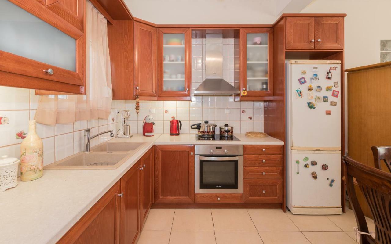 Reseda House Βίλα Ζάκυνθος Πόλη Εξωτερικό φωτογραφία