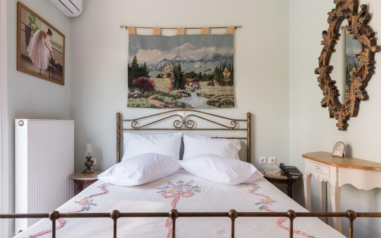 Reseda House Βίλα Ζάκυνθος Πόλη Εξωτερικό φωτογραφία