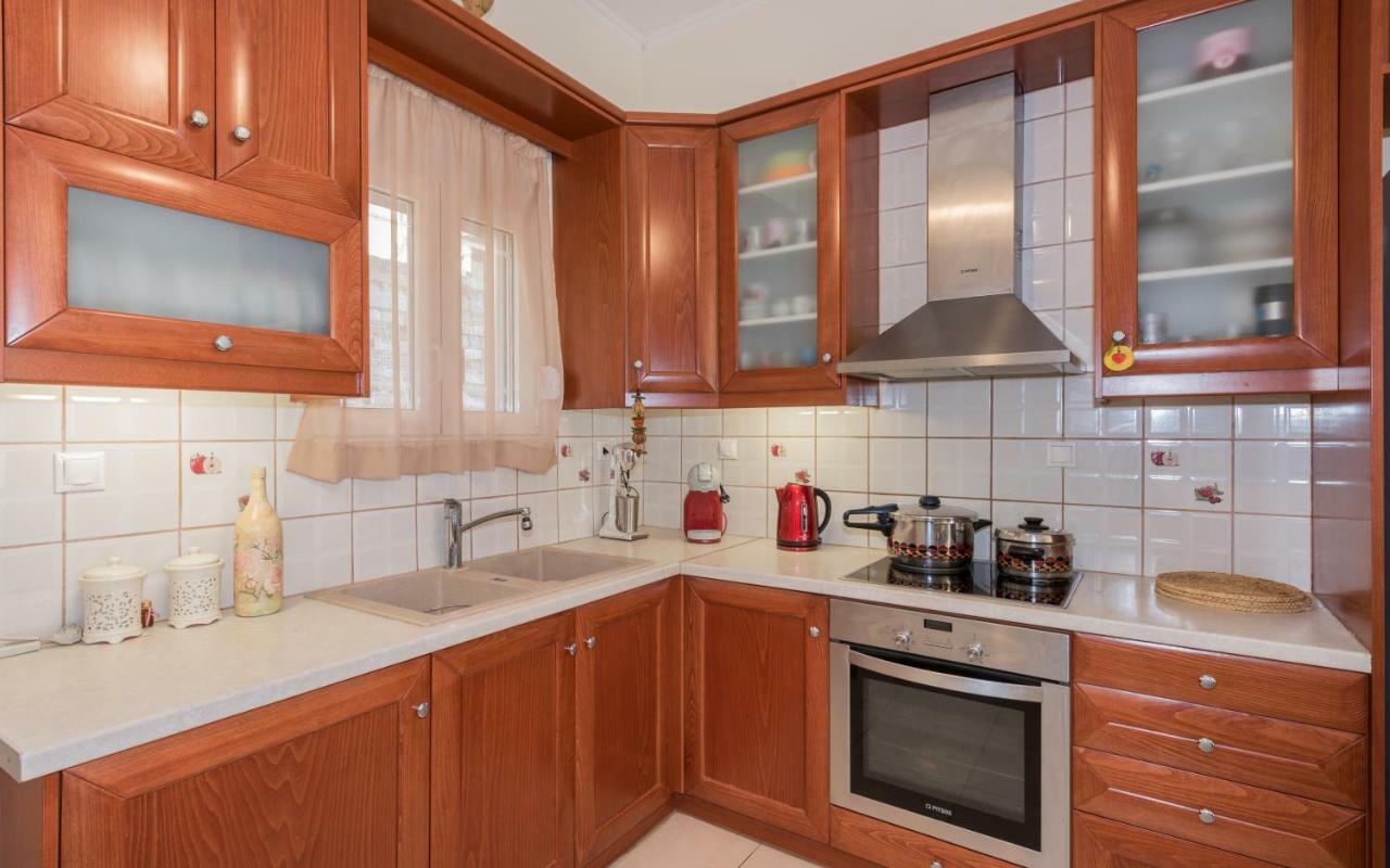 Reseda House Βίλα Ζάκυνθος Πόλη Εξωτερικό φωτογραφία