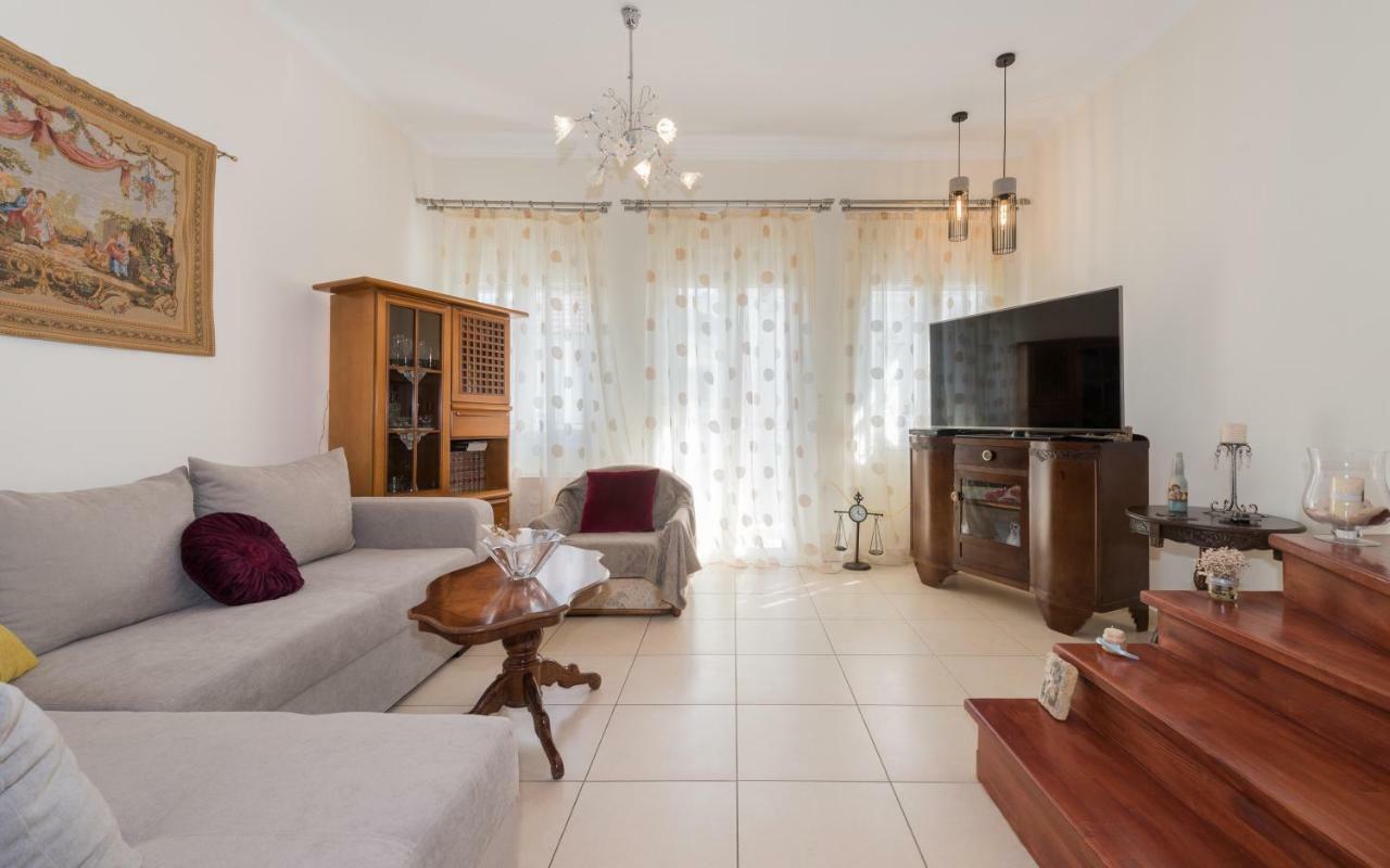 Reseda House Βίλα Ζάκυνθος Πόλη Εξωτερικό φωτογραφία