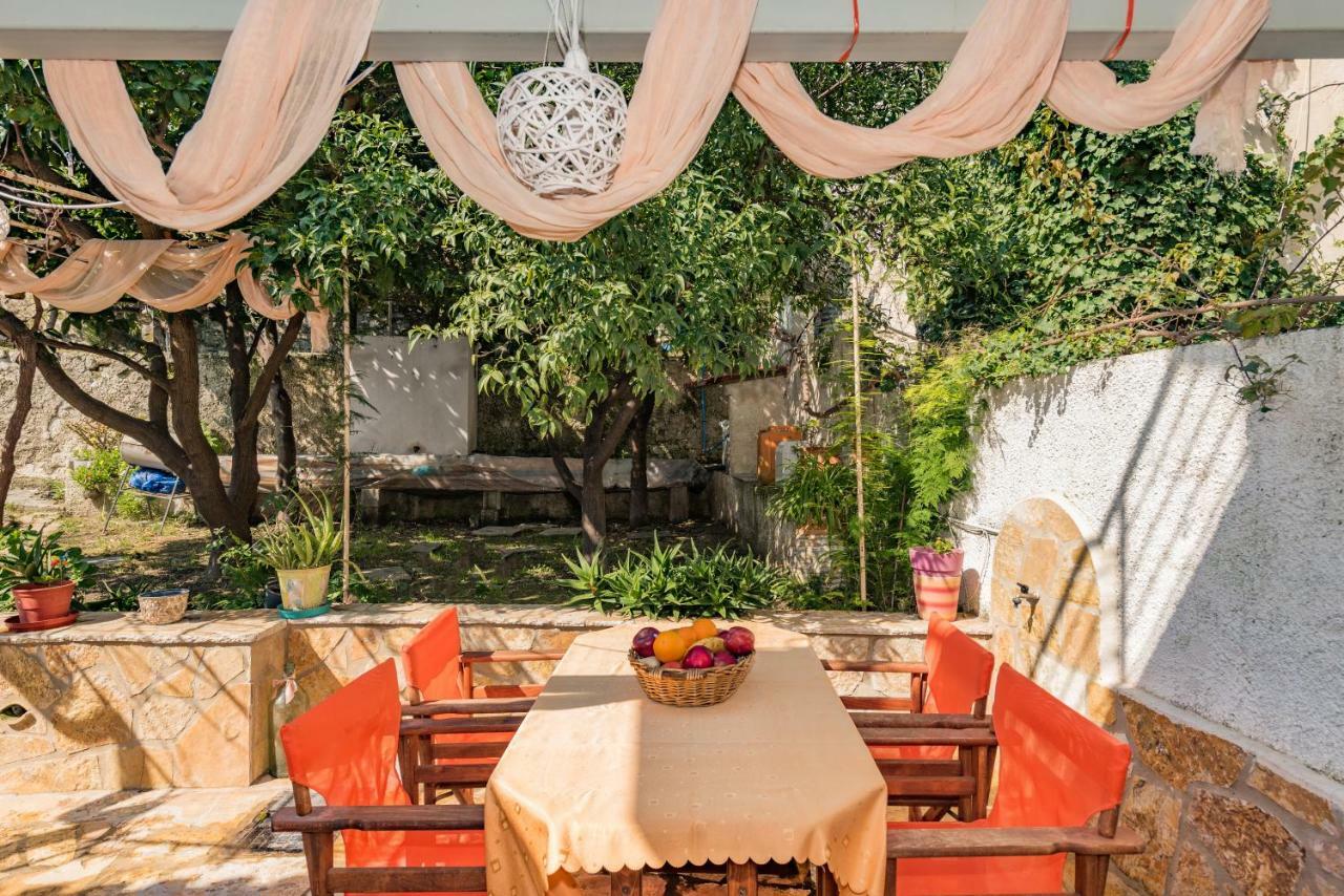 Reseda House Βίλα Ζάκυνθος Πόλη Εξωτερικό φωτογραφία